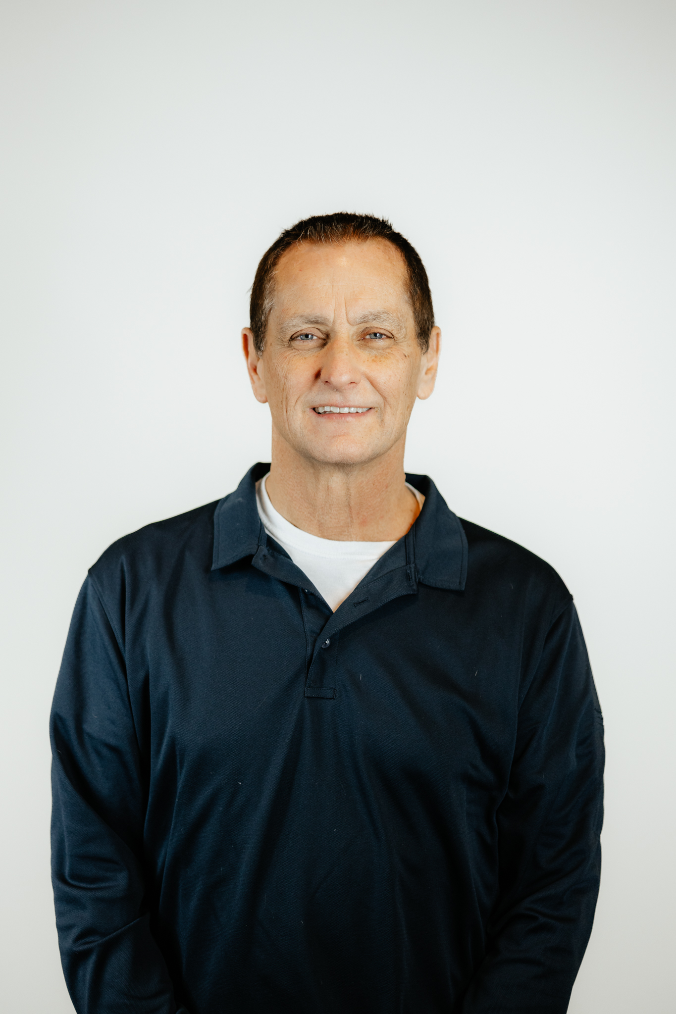 Dr. Phillip Farruggia of Apple Tree Family Dental