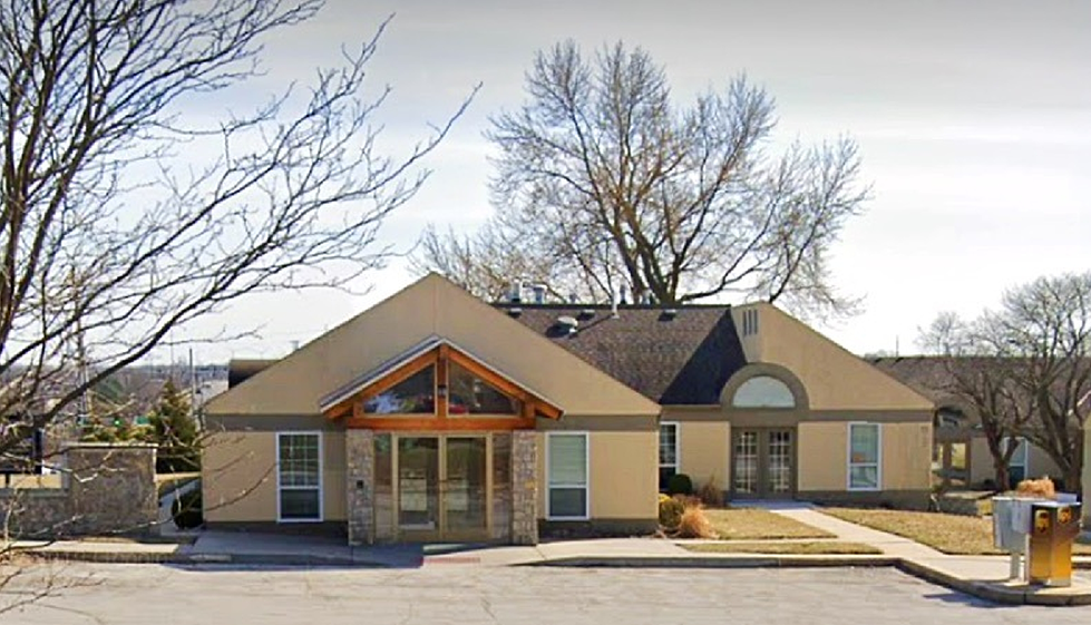 Apple Tree Family Dental office in Olathe